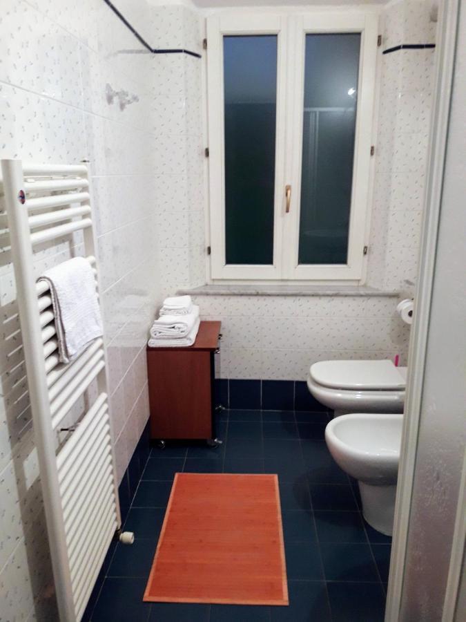 Il Campanile II Locazione Turistica Hotell Pisa Exteriör bild