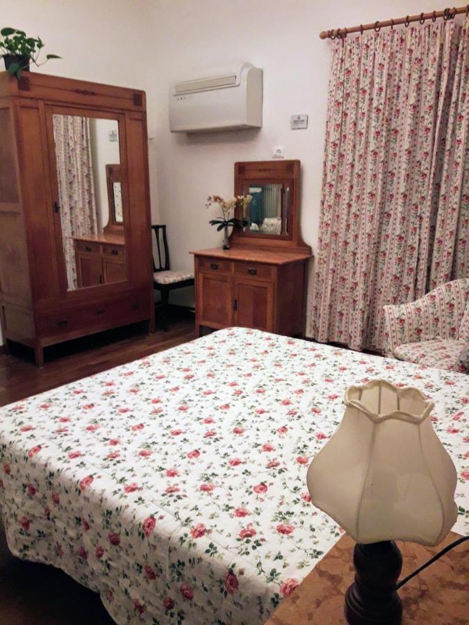 Il Campanile II Locazione Turistica Hotell Pisa Exteriör bild