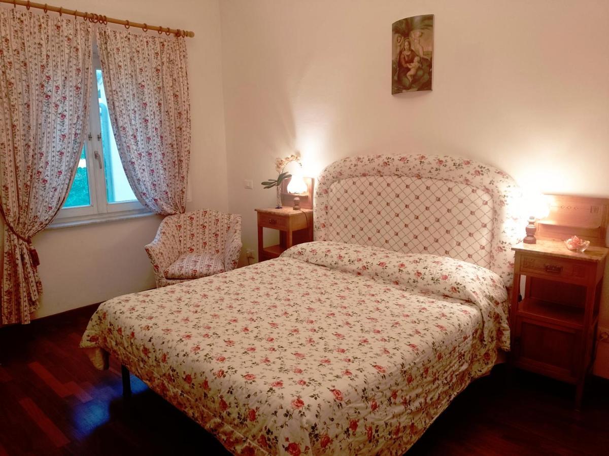 Il Campanile II Locazione Turistica Hotell Pisa Exteriör bild