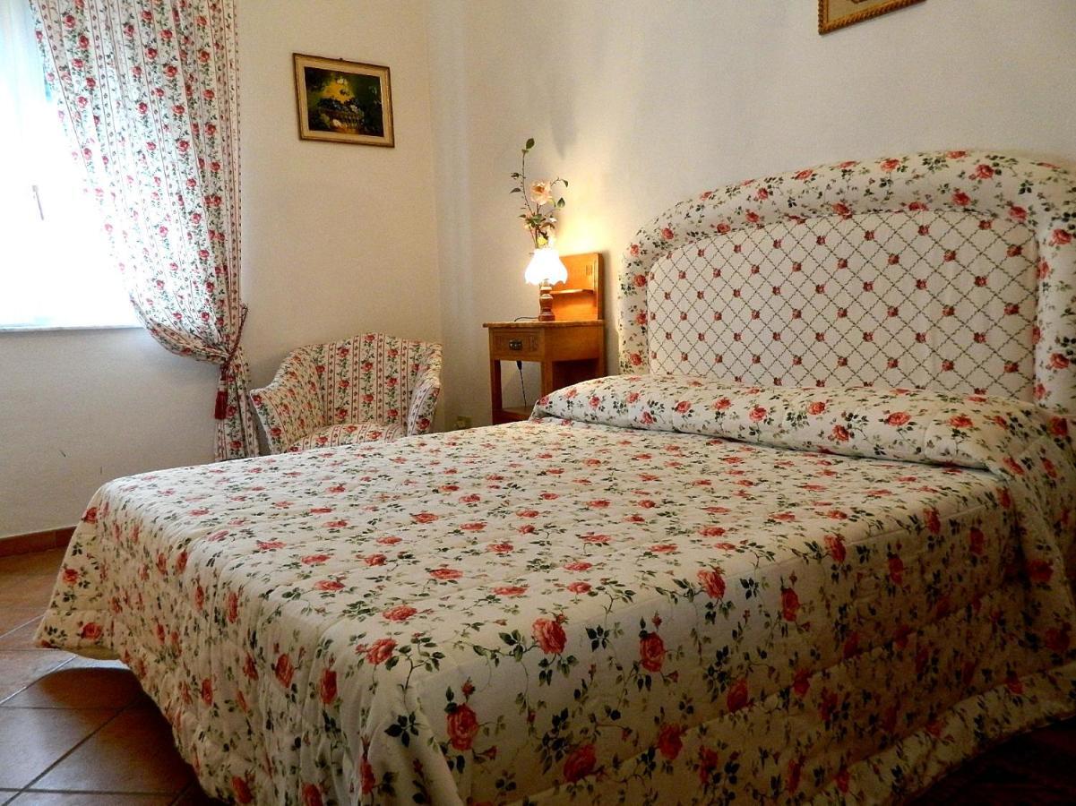 Il Campanile II Locazione Turistica Hotell Pisa Exteriör bild